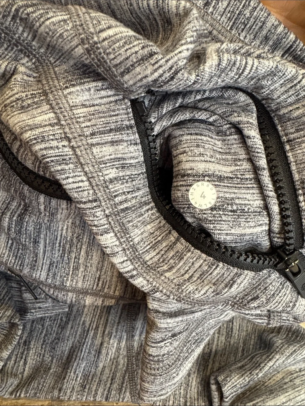 Lululemon Define Jacket 4